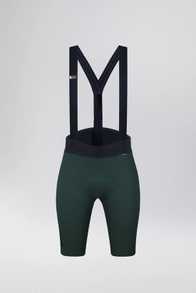 BIB SHORTS X WOMAN K9 PINEWOOD GOBIK