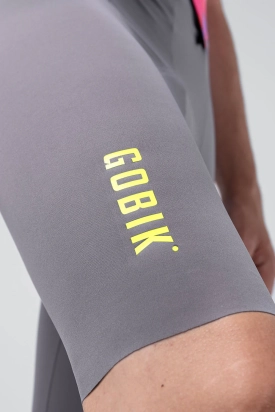 CYCLING SUIT MADISON MAN BLUE JAY GOBIK