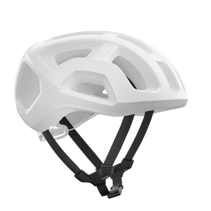 HELMET VENTRAL LITE HYDROGEN WHITE POC