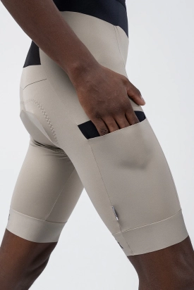 BIB SHORT GRIT 3.0 NESSIE MAN G10 GOBIK