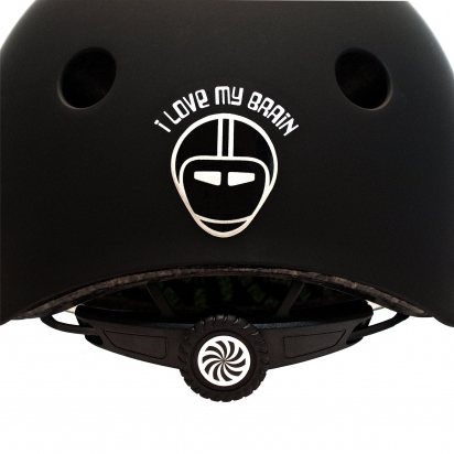 HELMET BEACH BOUND NUTCASE S (52cm-56cm)