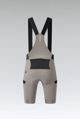 BIB SHORT GRIT 3.0 NESSIE MAN G10 GOBIK