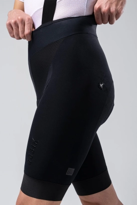 BIB SHORT REVOLUTION 2.1 MAN BLACK K10 GOBIK