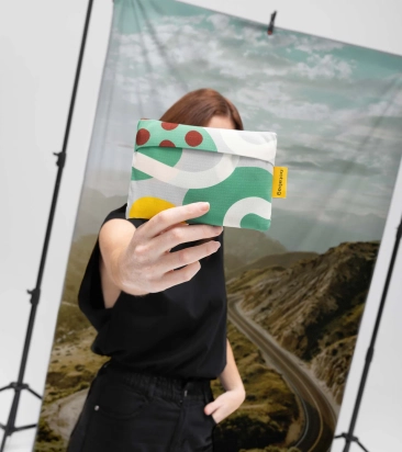 RUKSAK/TORBA ORIGINAL TDF EDITION NOTABAG