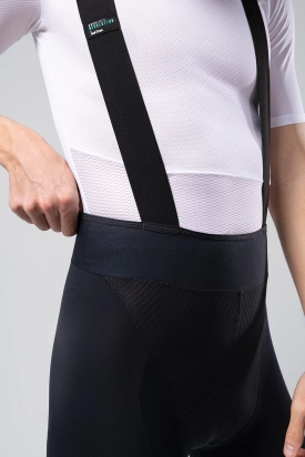 BIB SHORT REVOLUTION 2.1 MAN BLACK K10 GOBIK