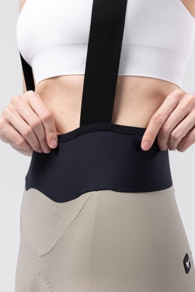 BIB SHORT GRIT 3.0 NESSIE WOMAN K9 GOBIK