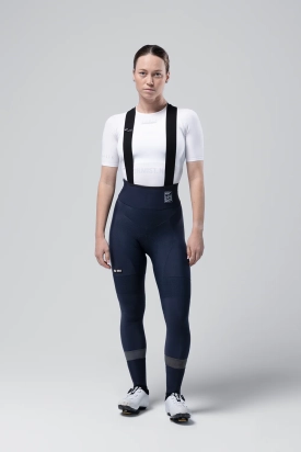 HLAČE DUGE ABSOLUTE 7.0 WOMAN K9 ULTRABLUE GOBIK