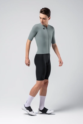 MAJICA BICIKLISTIČKA KRATKI RUKAVI PHANTOM UNISEX TROOPER GOBIK