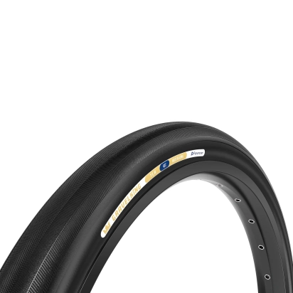 TIRE GRAVELKING SLICK TLR BLACK 2025 PANARACER