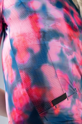 CYCLING JERSEY SHORT SLEEVES CX PRO 4.0 UNISEX MAGNOLIA GOBIK