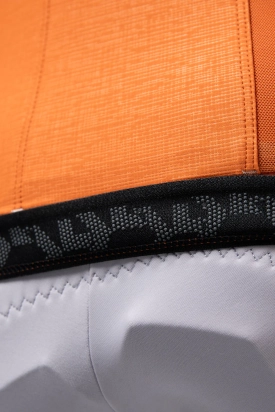 CYCLING JERSEY LONG SLEEVES SOLID PACER 2.0 MAN THAI GOBIK