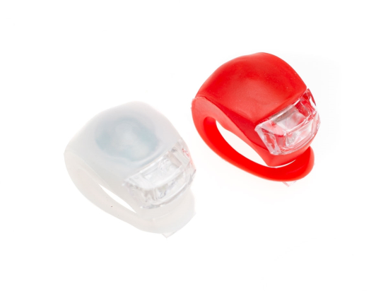 LIGHT SET ASTRO SILICONE SHROOM