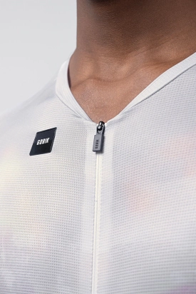 CYCLING SUIT MADISON MAN CRISP GOBIK