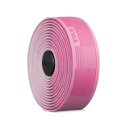 BAR TAPE VENTO SOLOCUSH 2.7MM TACKY PINK FIZIK