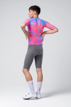 CYCLING SUIT MADISON MAN BLUE JAY GOBIK