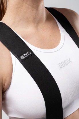 HLAČE KRATKE MATT 2.0 WOMAN MAPLE K9 GOBIK