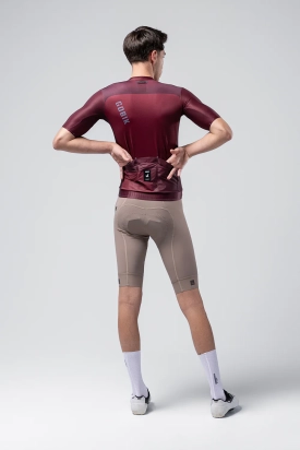 MAJICA BICIKLISTIČKA KRATKI RUKAVI MAGNITUDE MAN BAROSSA GOBIK