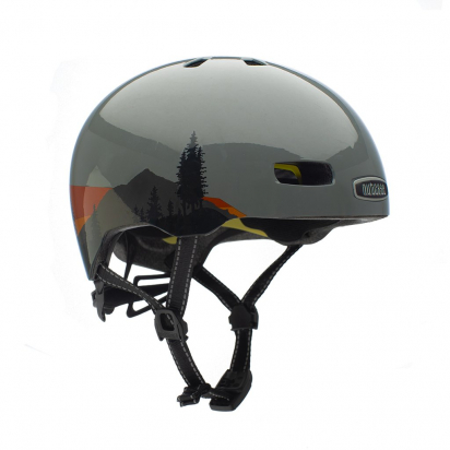 HELMET MT. HOOD MIPS NUTCASE M (56cm-60cm)