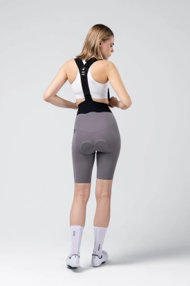 BIB SHORTS X WOMAN K9 KETTLE GOBIK
