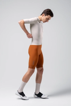 MAJICA BICIKLISTIČKA KRATKI RUKAVI INFINITY UNISEX ARGONITE GOBIK