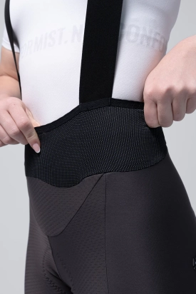 BIB TIGHTS GRIT WOMAN K9 HAVANA GOBIK