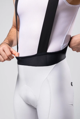 BIB SHORTS ABSOLUTE PRINT EMPIRE LOOM MAN K10 XS