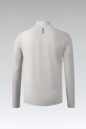 JAKNA SELKIE UNISEX OATMEAL GOBIK