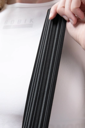 BIB TIGHTS ABSOLUTE 7.0 WOMAN K9 HAVANA GOBIK