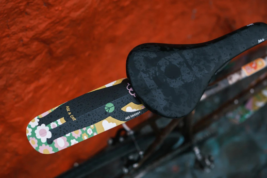 MUDGARD REGULAR BITS N PEACES ASS SAVER