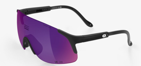 JUMBO BLACK VZUM PLASMA ALBA OPTICS