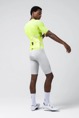 CYCLING JERSEY SHORT SLEEVES CARRERA 3.0 UNISEX NUCLEAR GOBIK