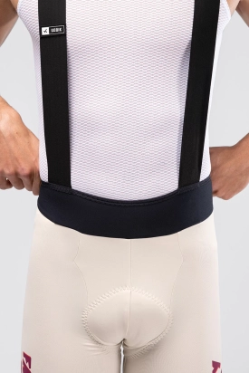 BIB SHORTS X MAN K10 FACTORY TEAM GOBIK