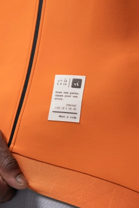 MAJICA BICIKLISTIČKA DUGI RUKAVI HYDER BLEND 2.0 MAN THAI GOBIK