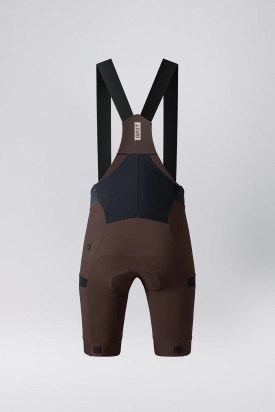 HLAČE KRATKE GRIT 2.0 COCOA MAN GOBIK