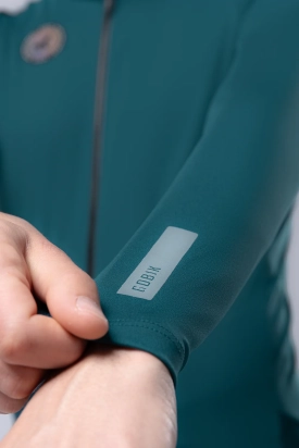 JACKET ENVY 2.0 MAN SUNKEN GOBIK