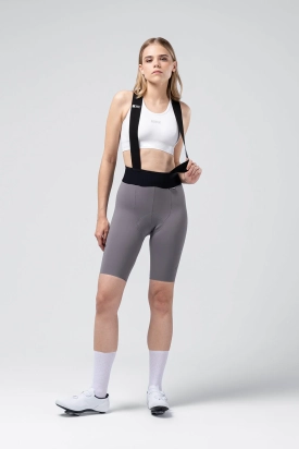 BIB SHORTS X WOMAN K9 KETTLE GOBIK