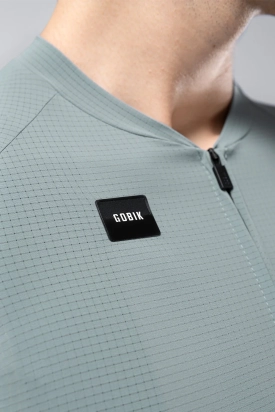 MAJICA BICIKLISTIČKA KRATKI RUKAVI PHANTOM UNISEX TROOPER GOBIK