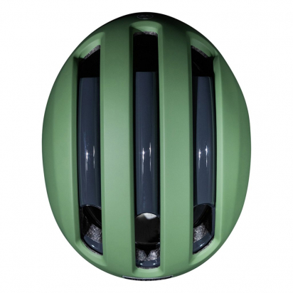 HELMET VIO ADVENTURE BAHOUS GREEN MIPS NUTCASE L/XL (59cm-62cm)