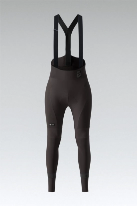 BIB TIGHTS ABSOLUTE 7.0 WOMAN K9 HAVANA GOBIK