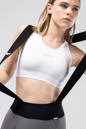 BIB SHORT ABSOLUTE KETTLE 7.0 WOMAN K9 GOBIK