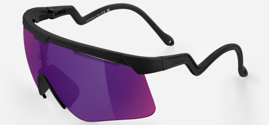 DELTA BLACK VZUM PLASMA ALBA OPTICS