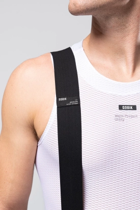 BIB SHORTS ABSOLUTE PRINT EMPIRE LOOM MAN K10 XS