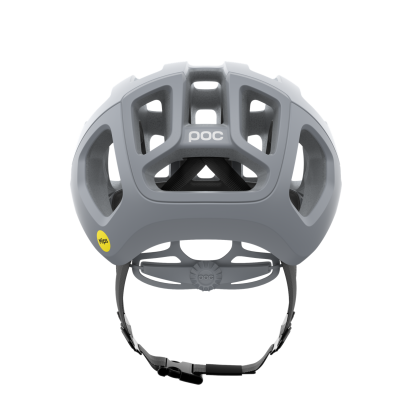 KACIGA VENTRAL AIR MIPS GRANITE GREY POC