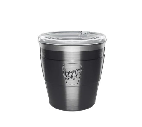ŠALICA THERMAL QUICKSIP 177ml NITRO GLOSS KEEPCUP