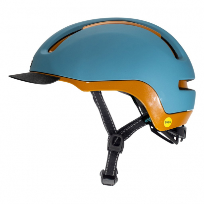 HELMET VIO ADVENTURE GRAVELSTOKE MIPS NUTCASE L/XL (59cm-62cm)