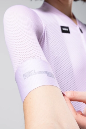 MAJICA BICIKLISTIČKA KRATKI RUKAVI CARRERA 2.0 UNISEX MERCURY GOBIK