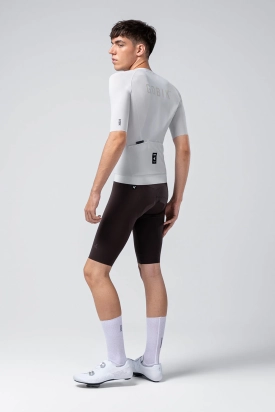 CYCLING JERSEY SHORT SLEEVES CX SOLID UNISEX EMPIRE GOBIK