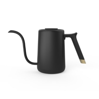 KETTLE FISH POUR OVER 700ML BLACK TIMEMORE
