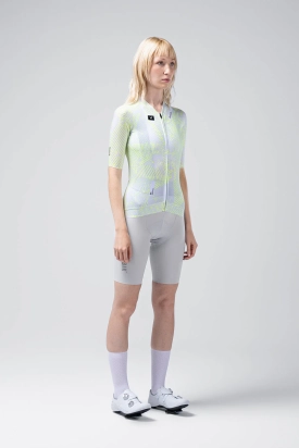 MAJICA BICIKLISTIČKA KRATKI RUKAVI CX PRO 4.0 UNISEX HACK GOBIK