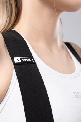 HLAČE KRATKE ABSOLUTE ULTRABLUE 7.0 WOMAN K9 GOBIK